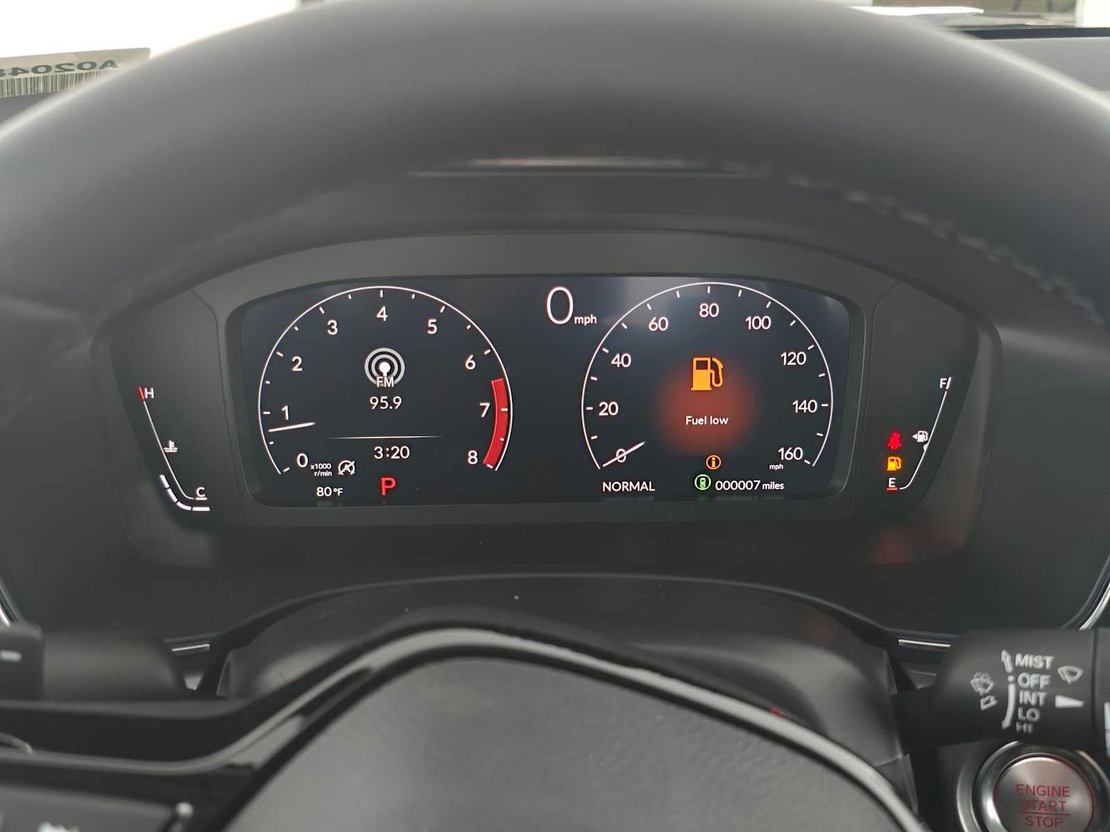 2025 Acura Integra CVT