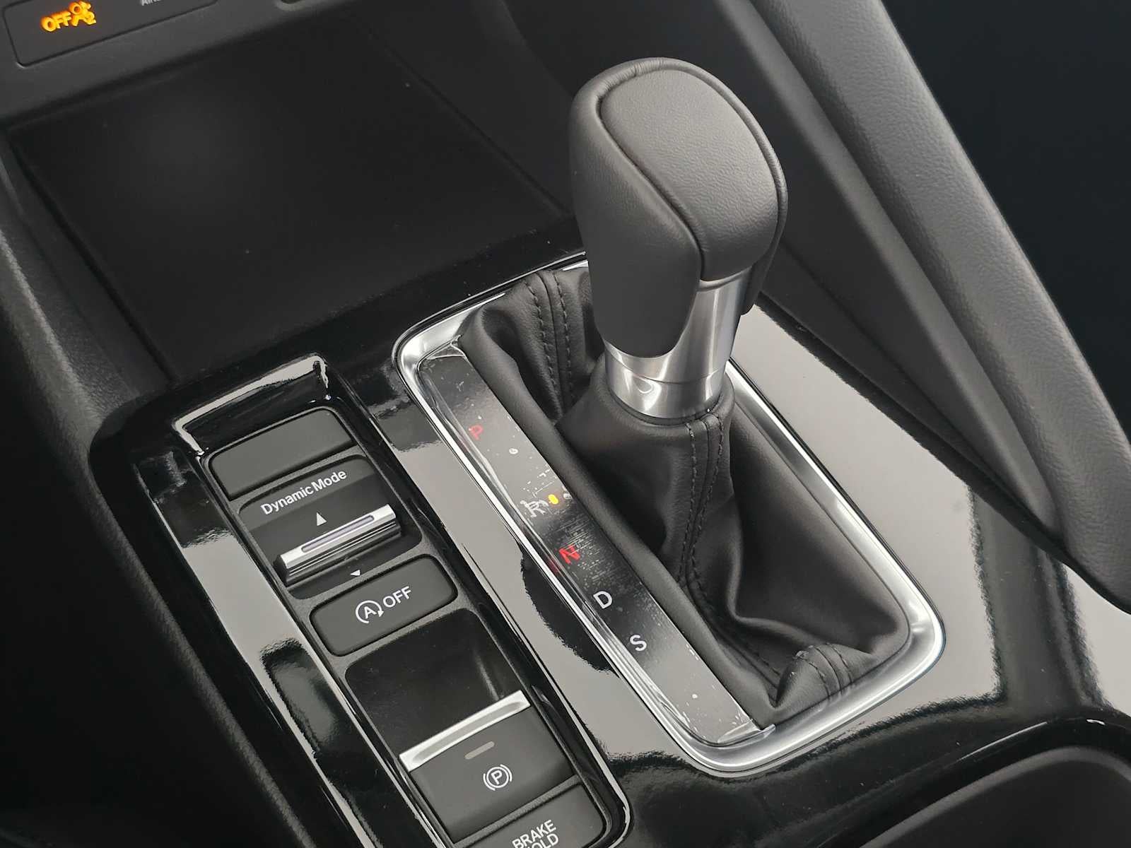 2025 Acura Integra CVT