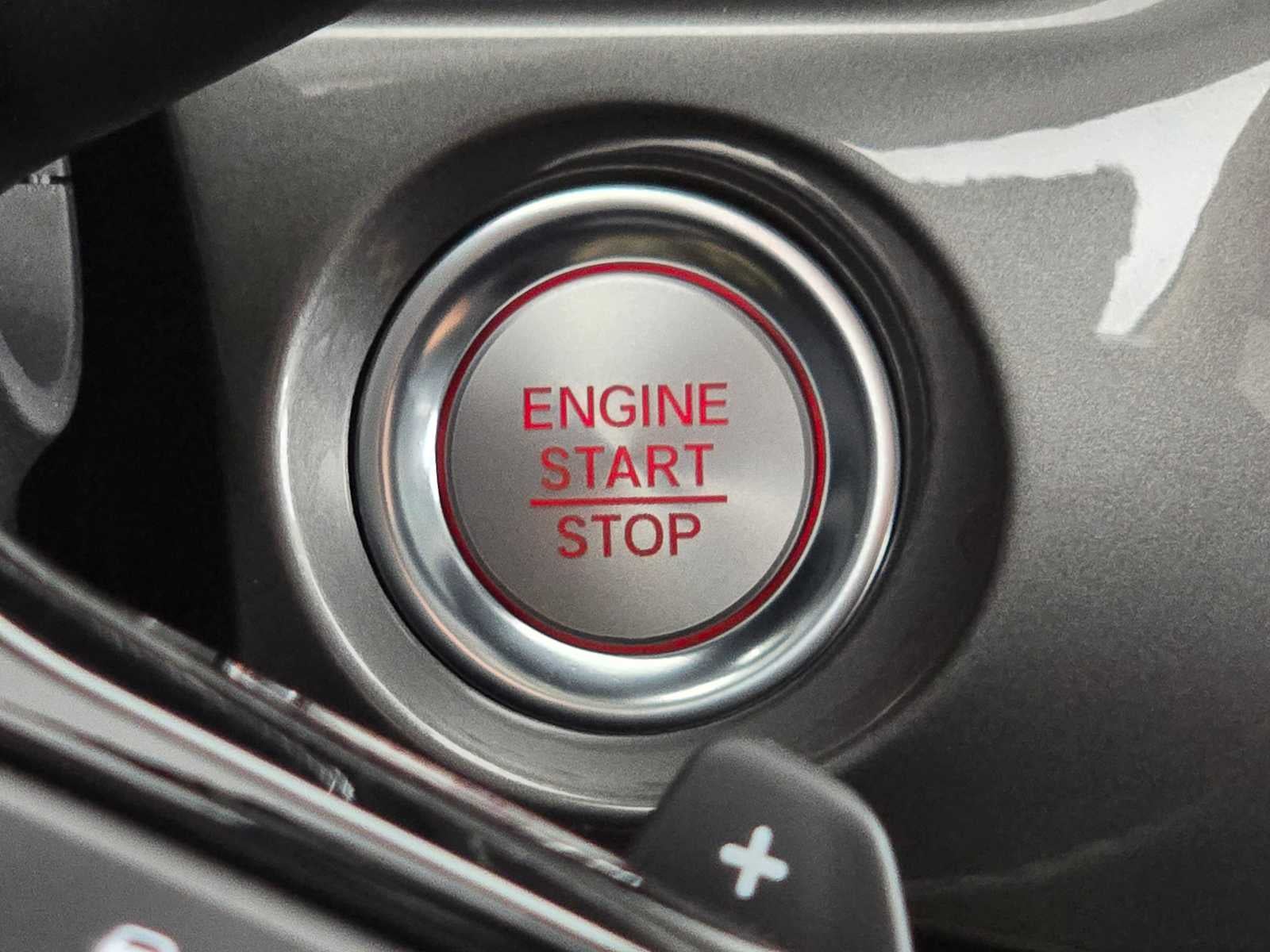 2025 Acura Integra CVT