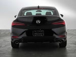 2025 Acura Integra CVT