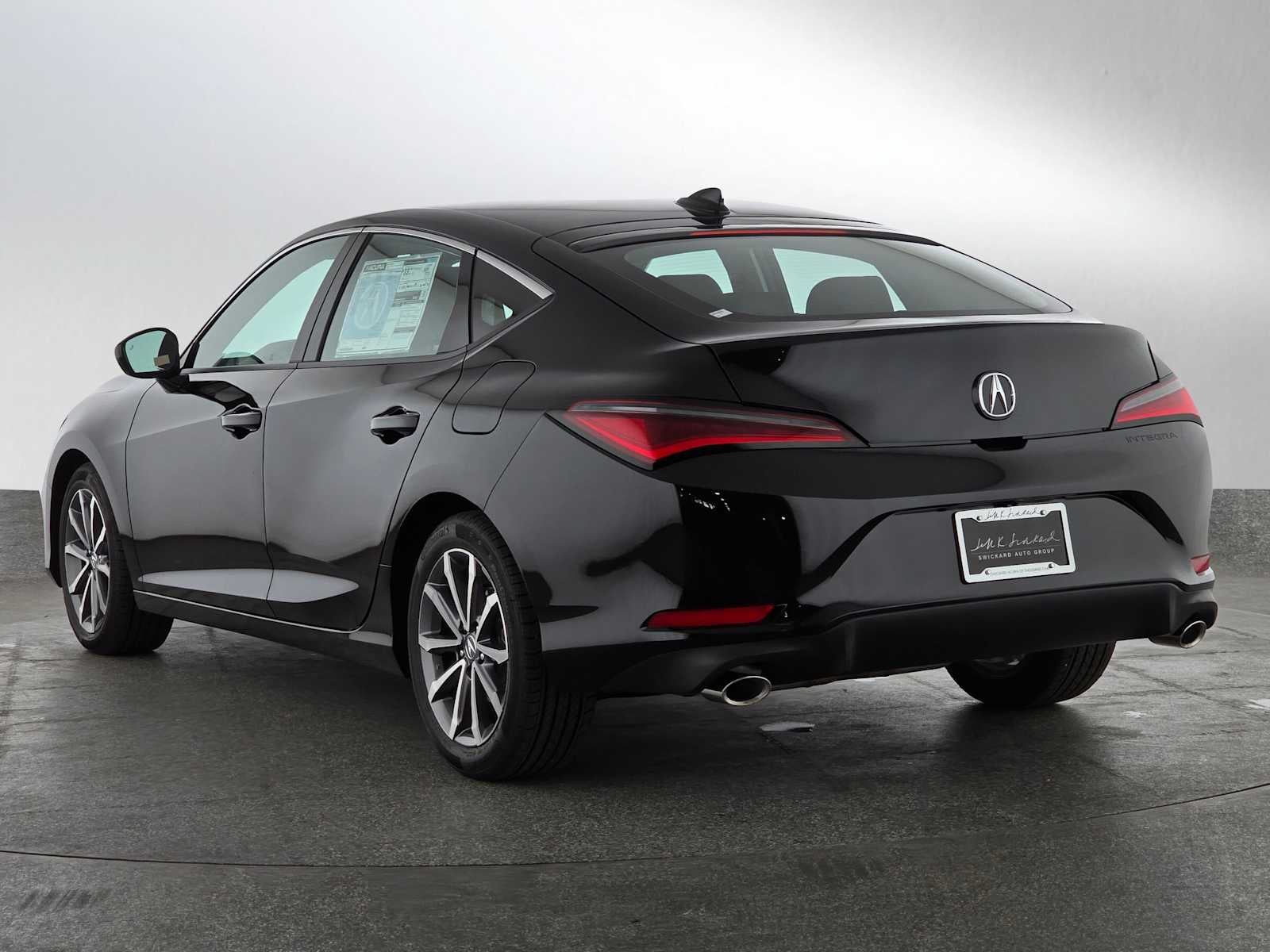 2025 Acura Integra CVT