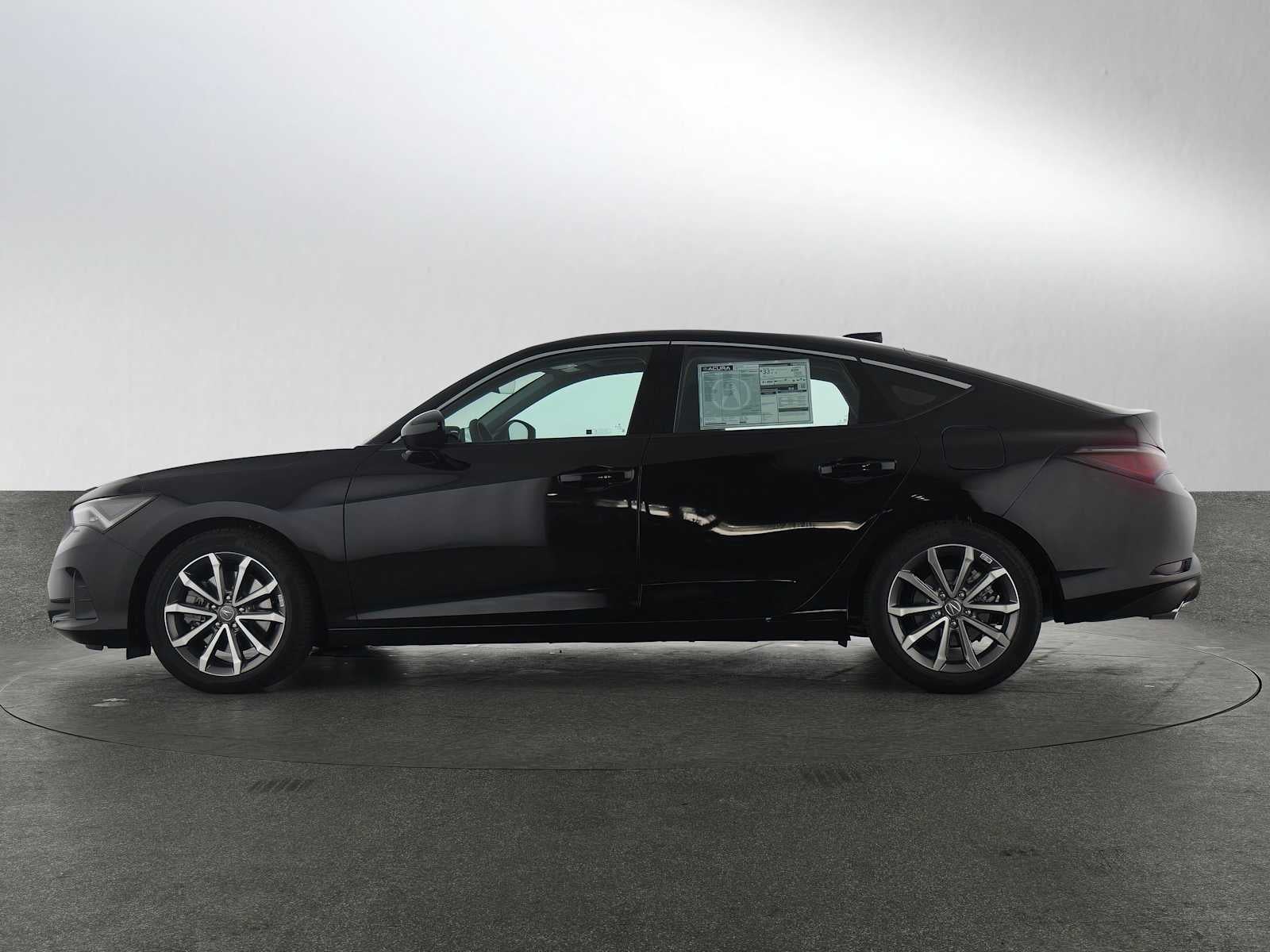 2025 Acura Integra CVT