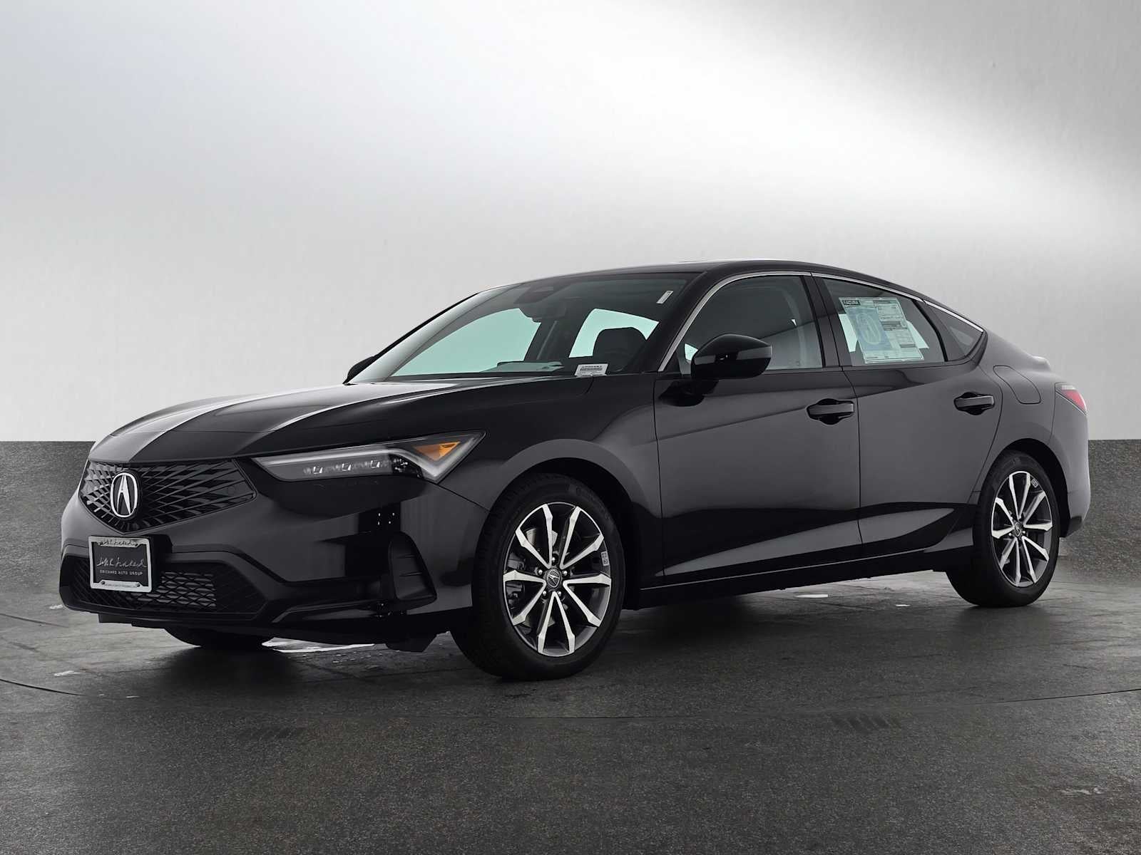 2025 Acura Integra CVT