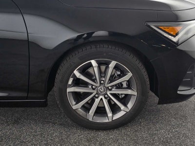 2025 Acura Integra CVT