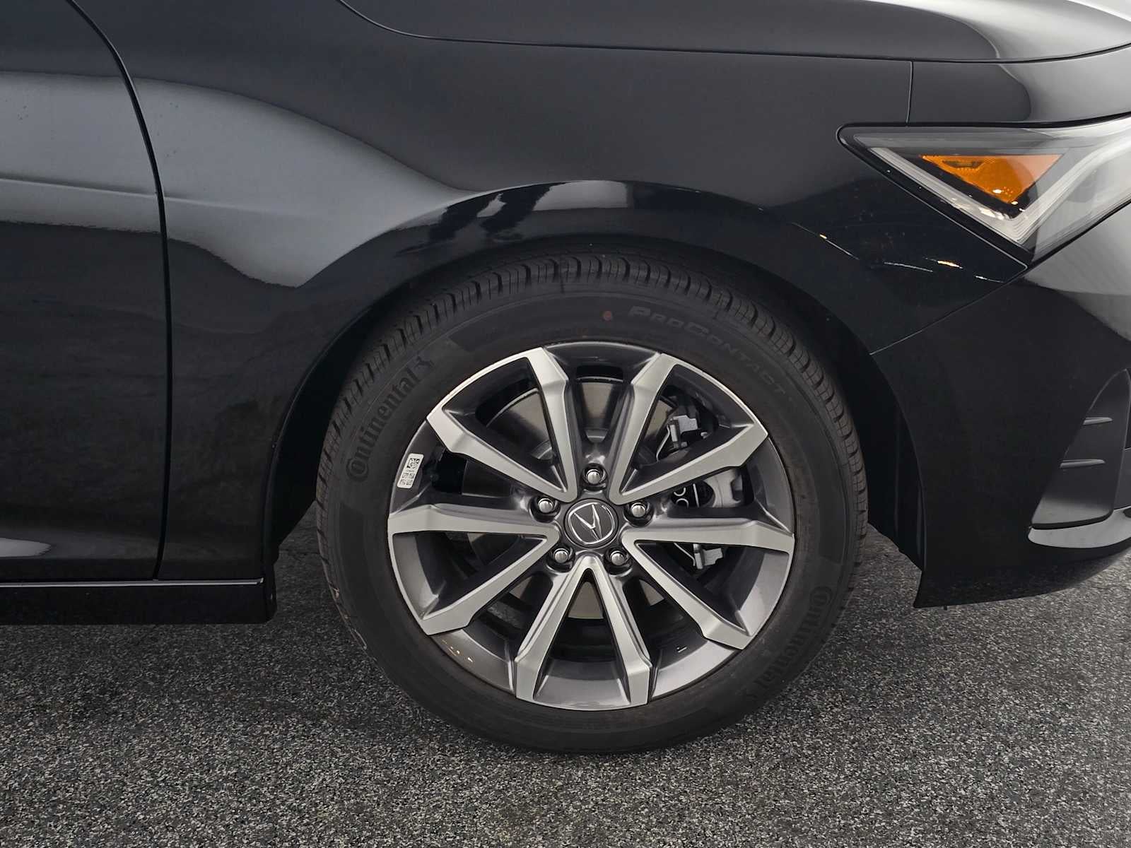 2025 Acura Integra CVT