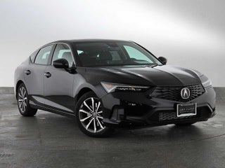 2025 Acura Integra CVT