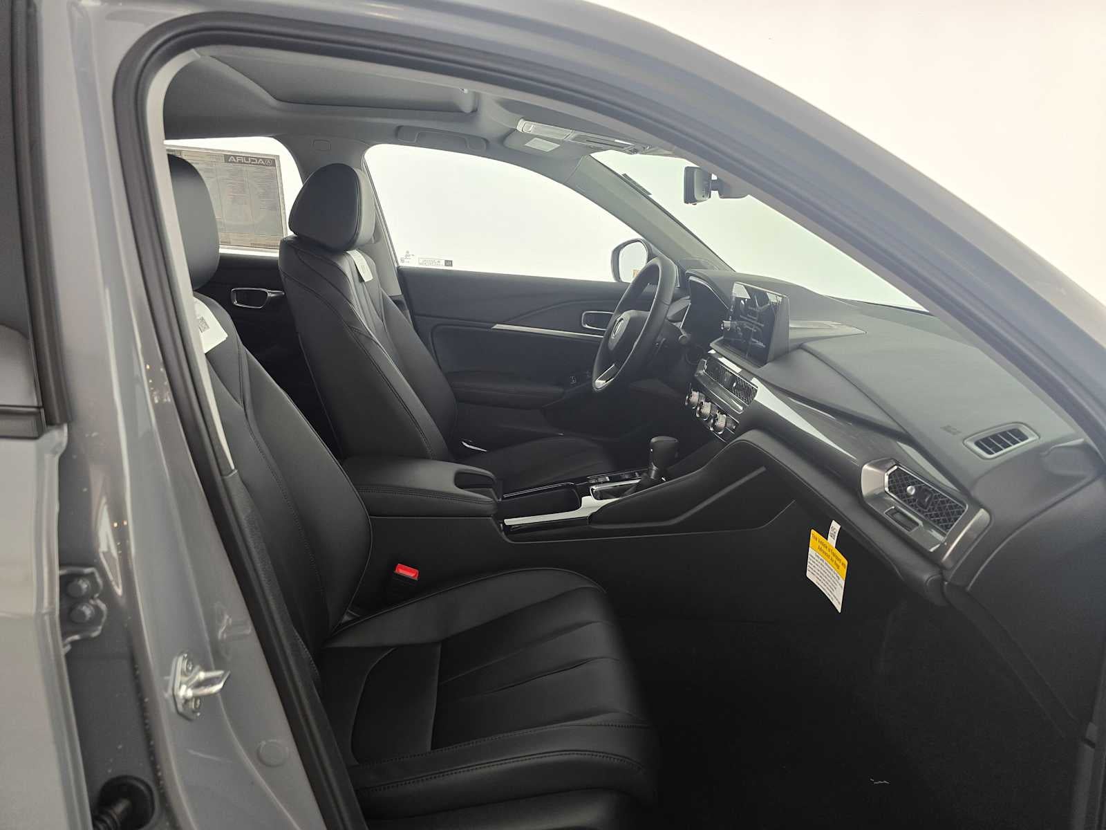 2026 Acura Integra INTEGRA