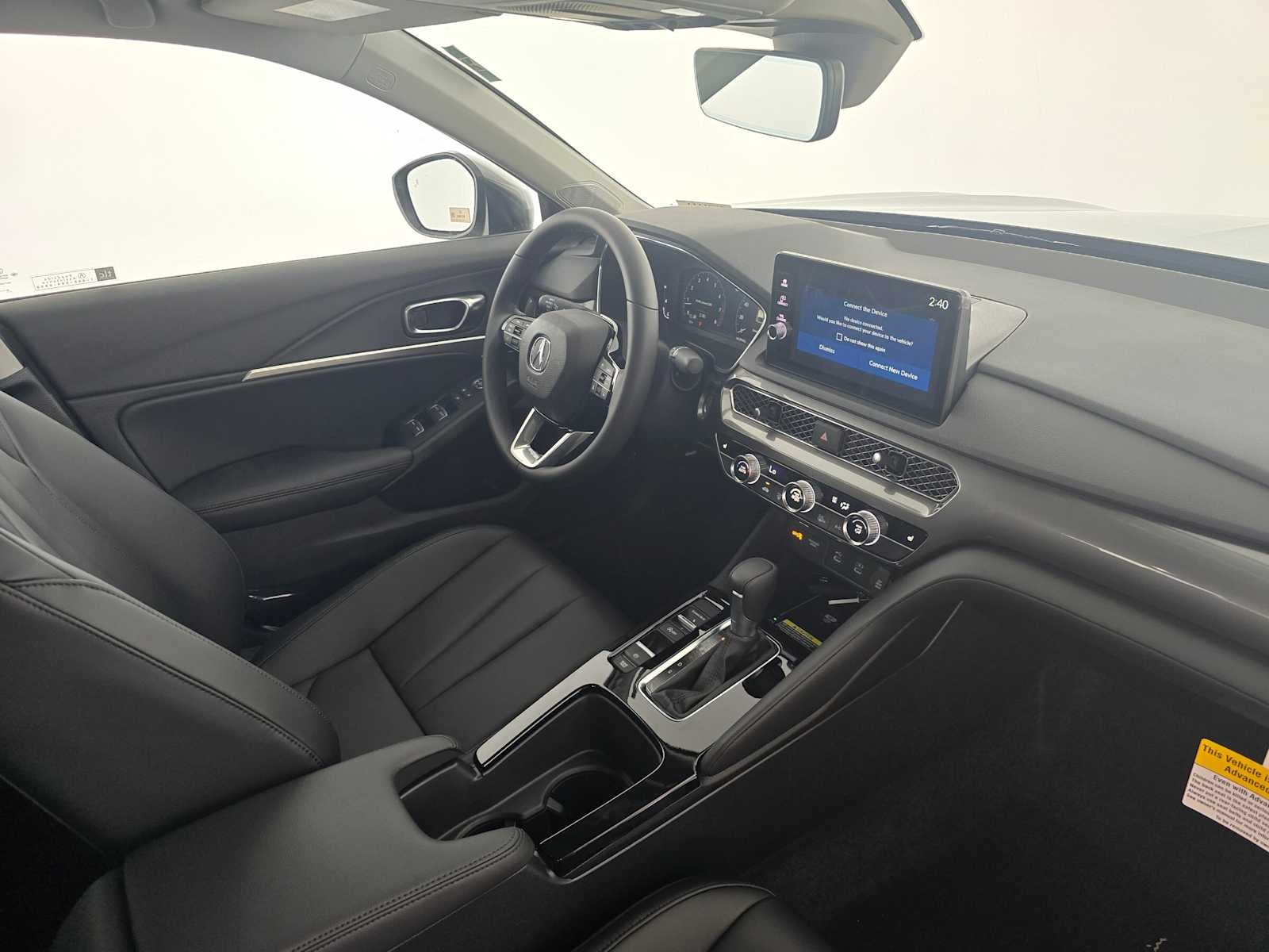 2026 Acura Integra INTEGRA