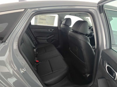 2026 Acura Integra INTEGRA