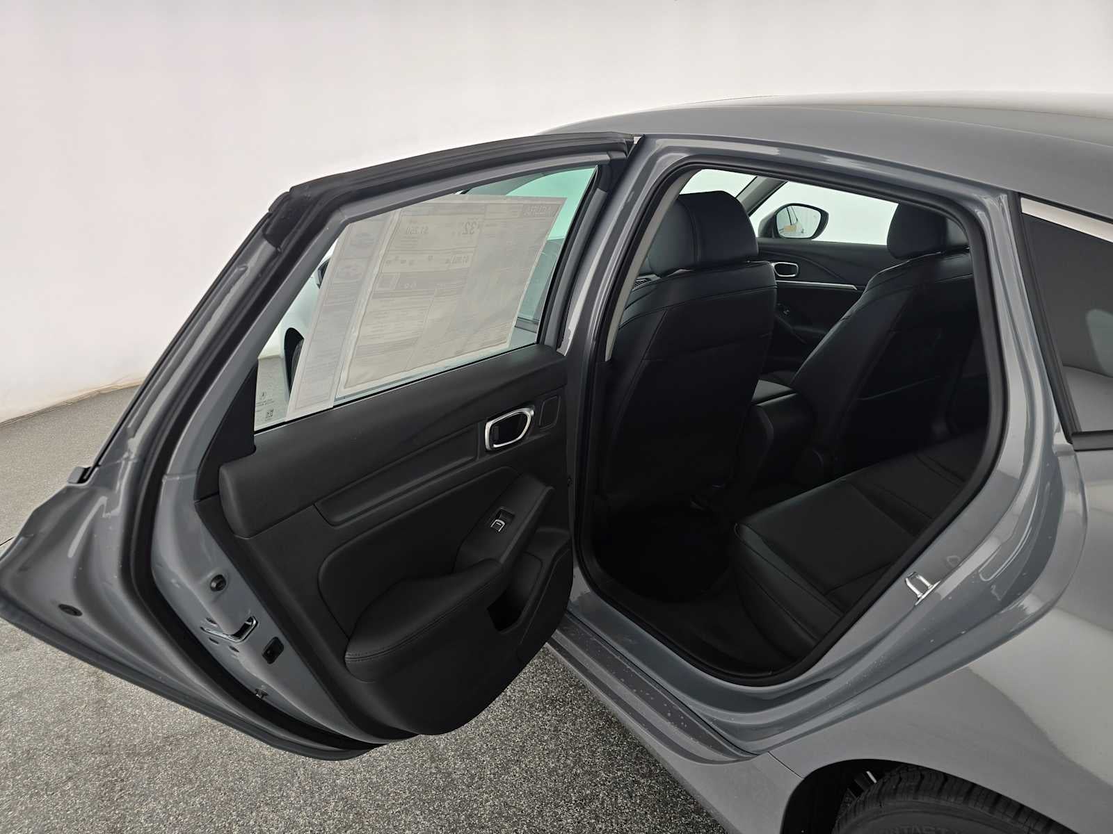 2026 Acura Integra INTEGRA