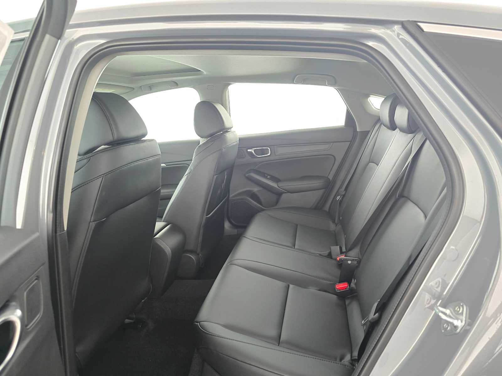 2026 Acura Integra INTEGRA