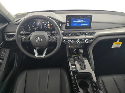 2026 Acura Integra INTEGRA