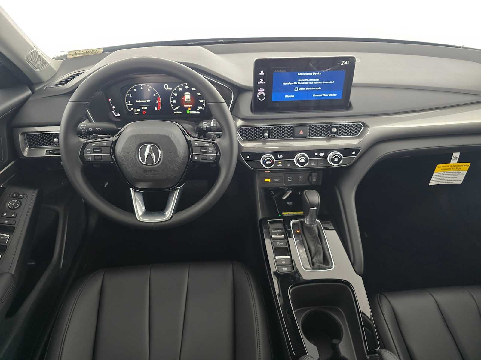 2026 Acura Integra INTEGRA