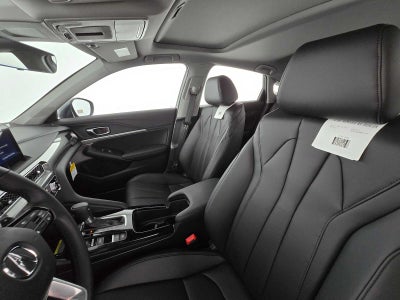 2026 Acura Integra INTEGRA