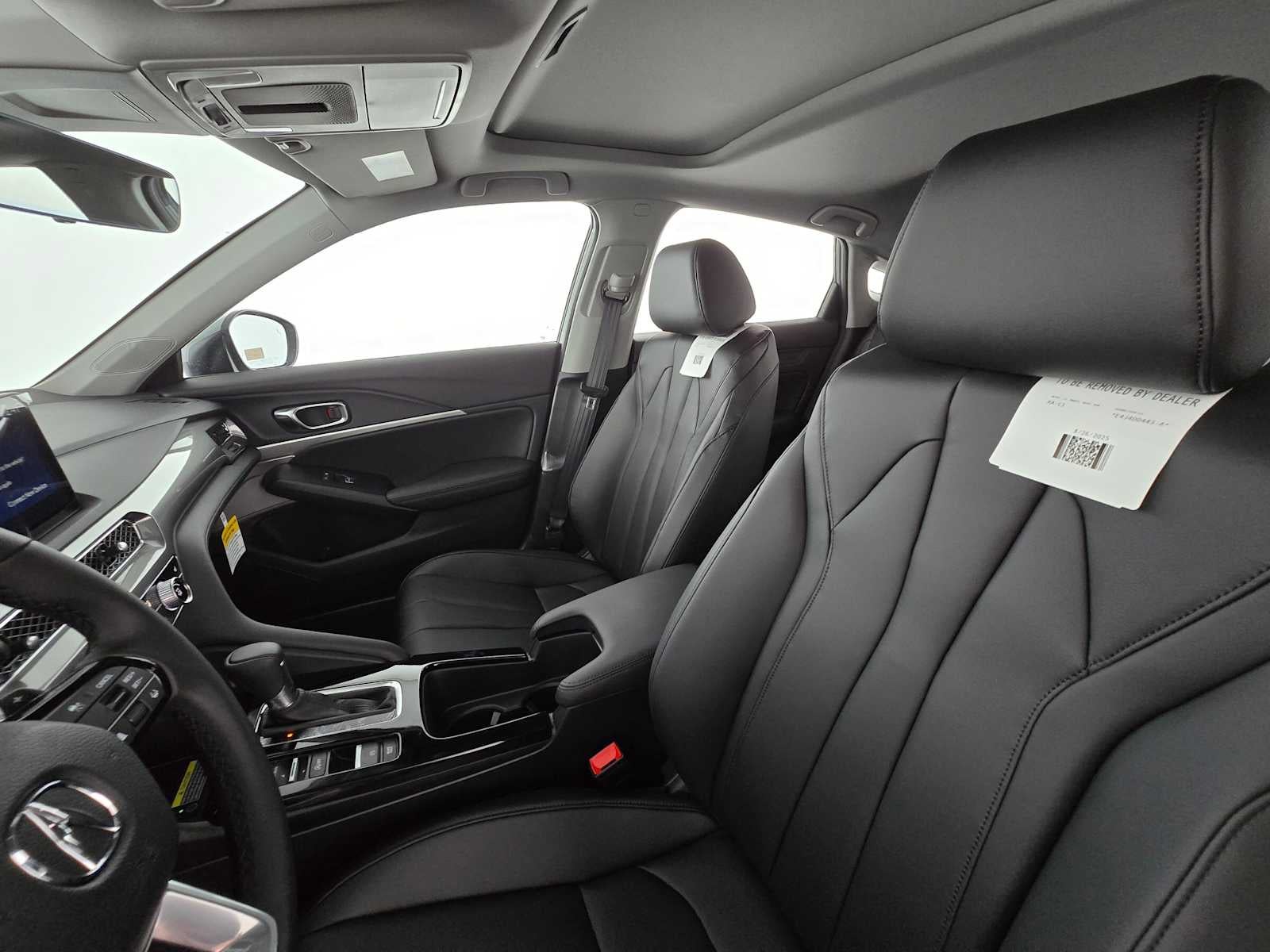 2026 Acura Integra INTEGRA