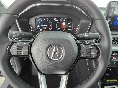 2026 Acura Integra INTEGRA