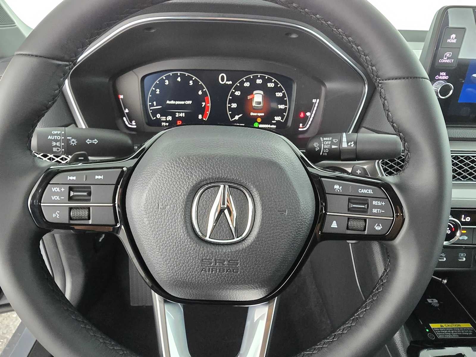 2026 Acura Integra INTEGRA