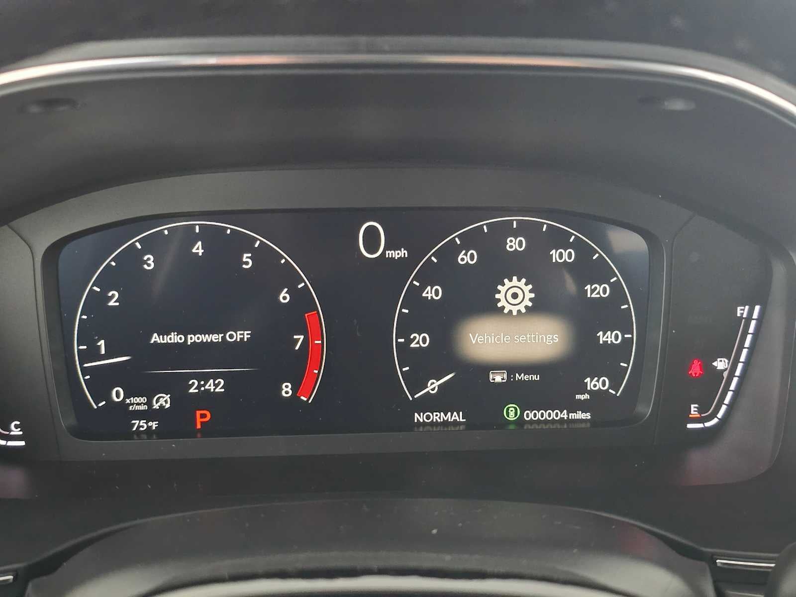 2026 Acura Integra INTEGRA