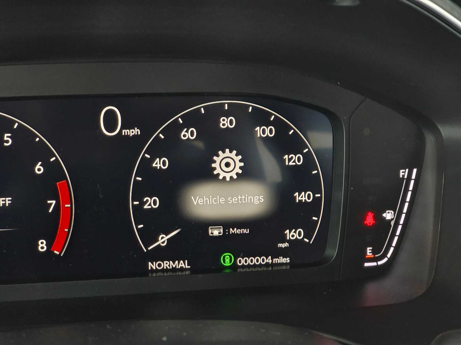 2026 Acura Integra INTEGRA