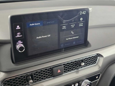 2026 Acura Integra INTEGRA