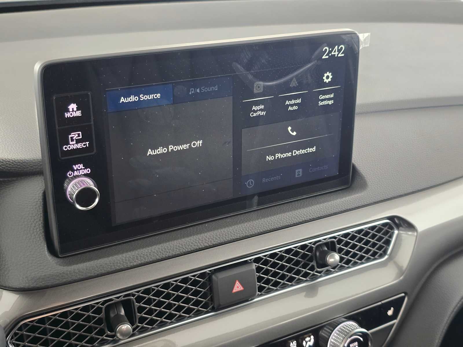 2026 Acura Integra INTEGRA