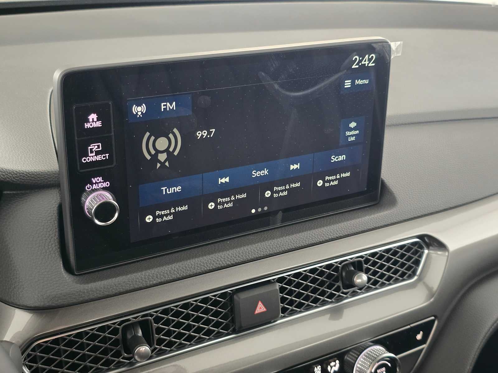 2026 Acura Integra INTEGRA