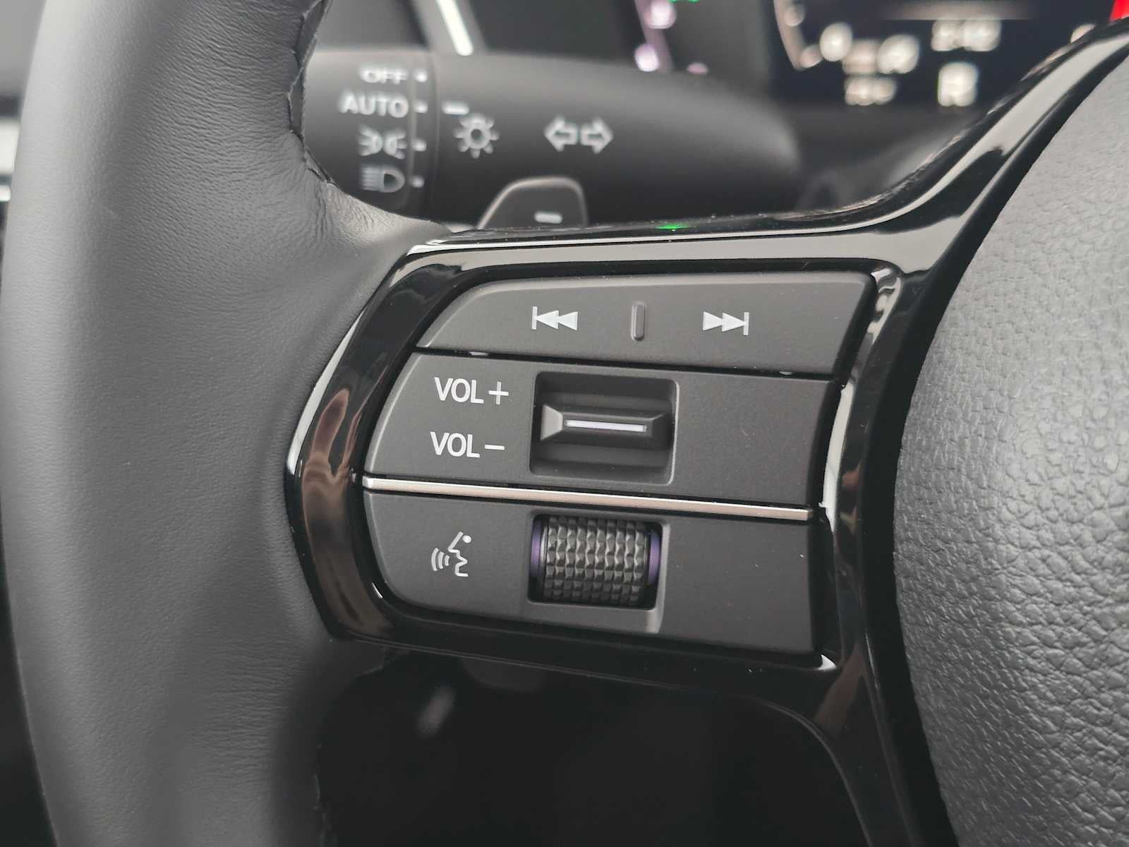 2026 Acura Integra INTEGRA