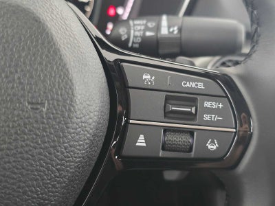 2026 Acura Integra INTEGRA