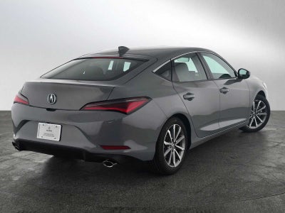 2026 Acura Integra INTEGRA