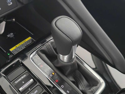 2026 Acura Integra INTEGRA