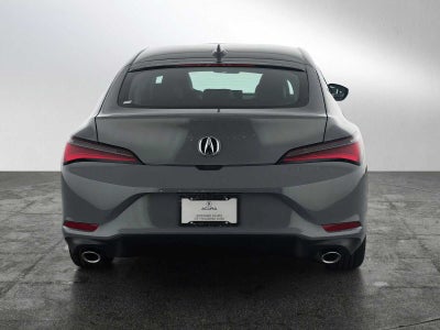 2026 Acura Integra INTEGRA