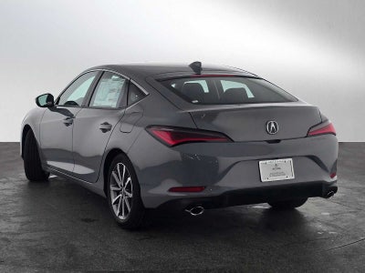 2026 Acura Integra INTEGRA