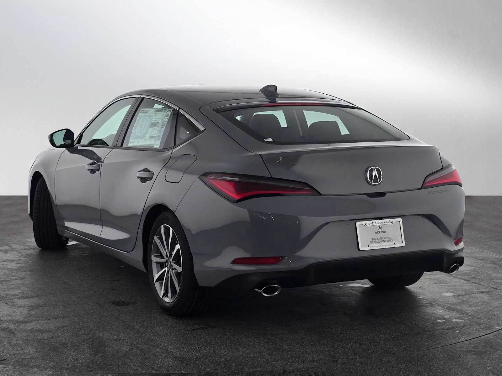 2026 Acura Integra INTEGRA