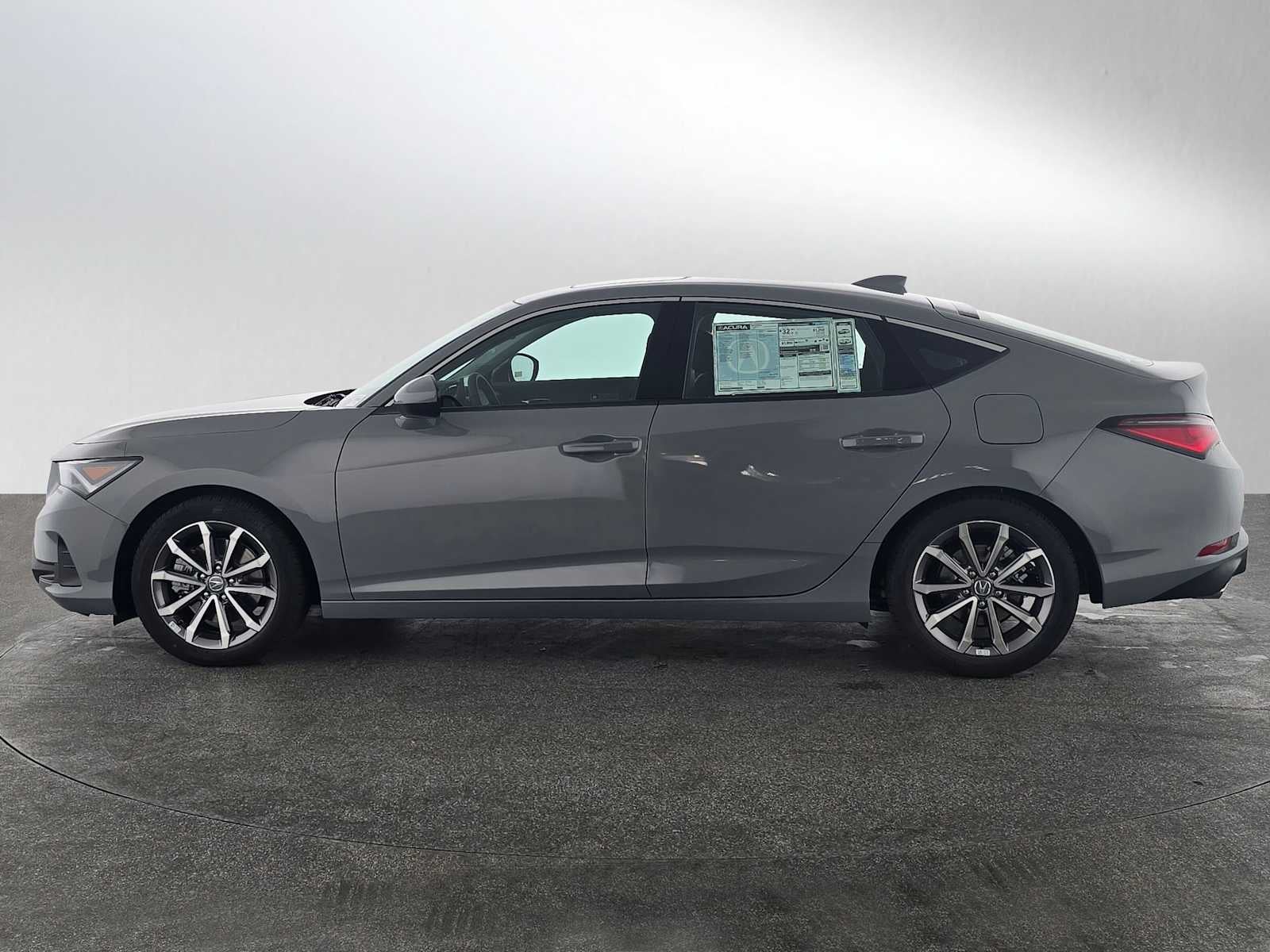 2026 Acura Integra INTEGRA