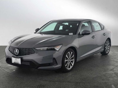 2026 Acura Integra INTEGRA