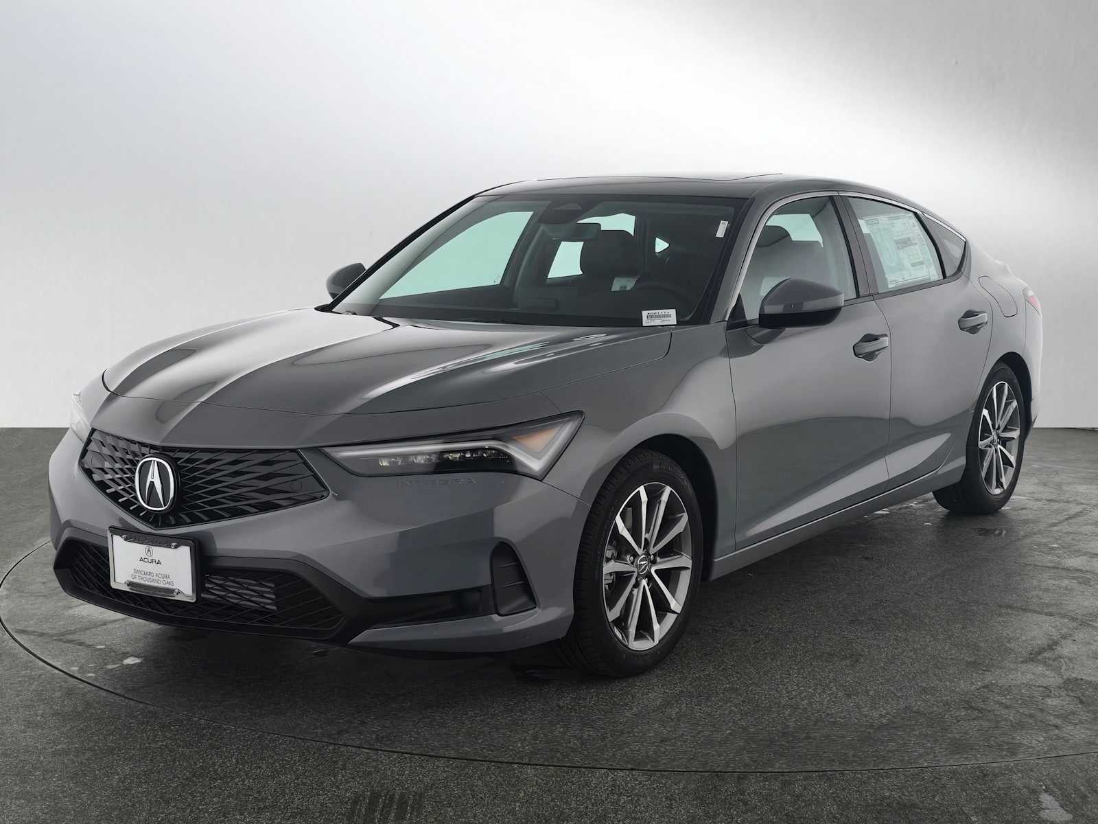 2026 Acura Integra INTEGRA