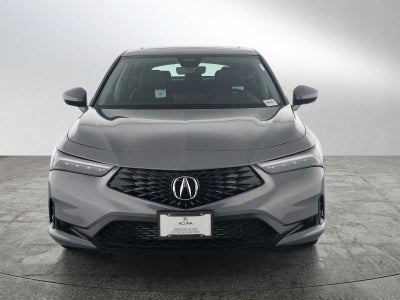 2026 Acura Integra INTEGRA