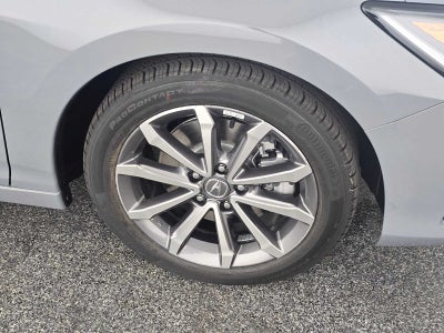 2026 Acura Integra INTEGRA