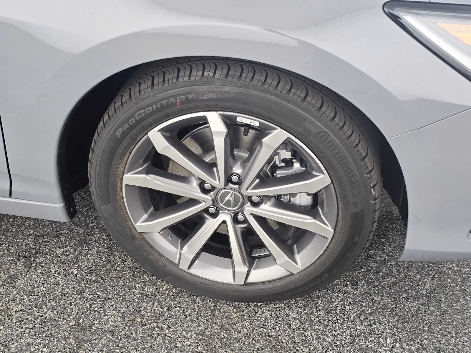 2026 Acura Integra INTEGRA