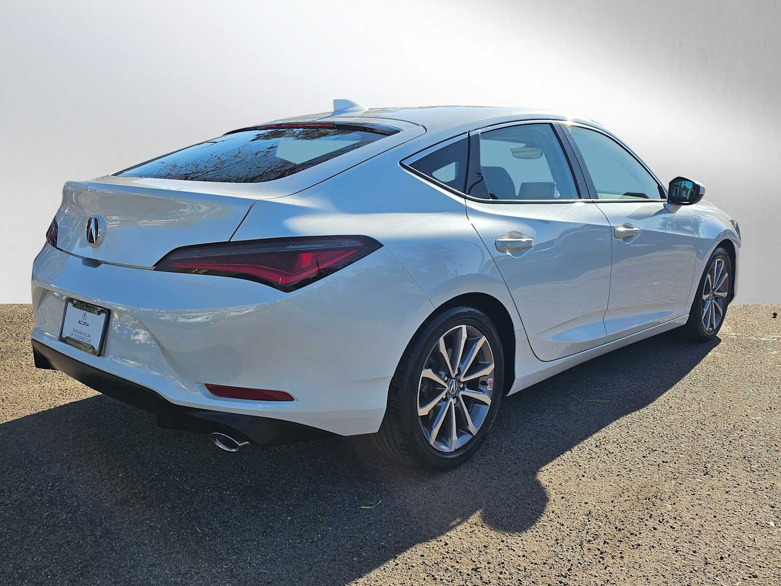 2023 Acura Integra CVT