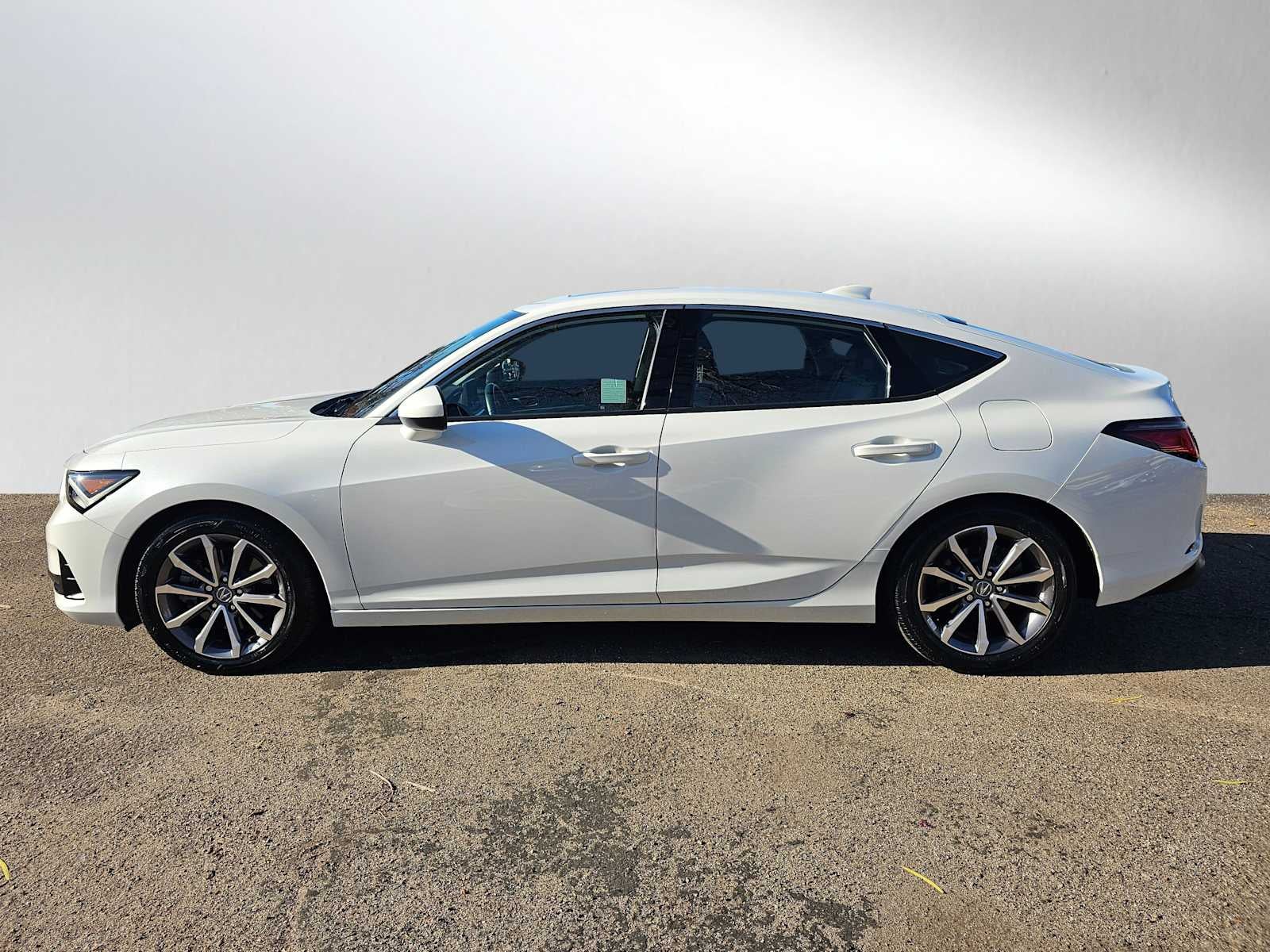 2023 Acura Integra CVT