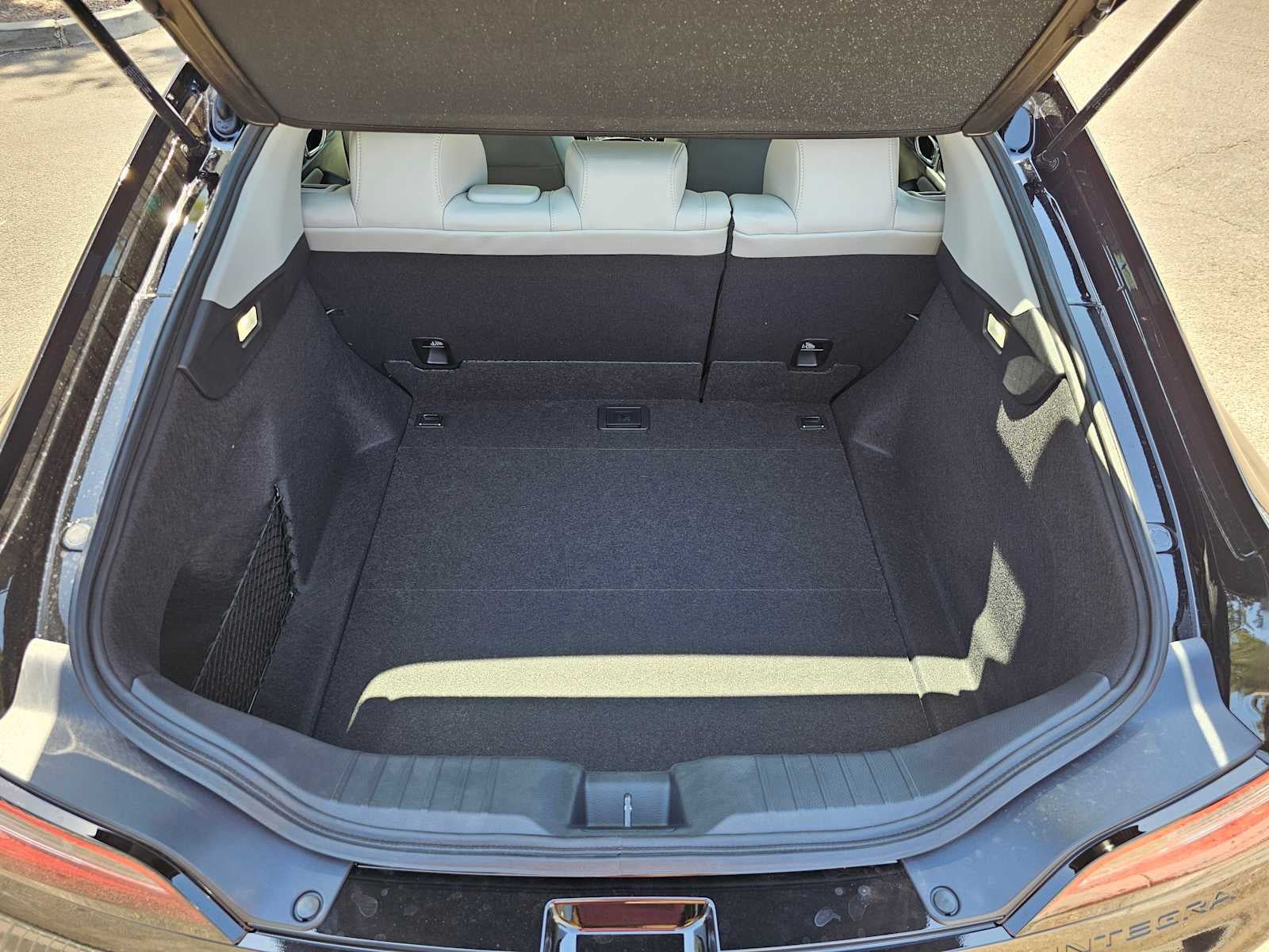 2025 Acura Integra CVT