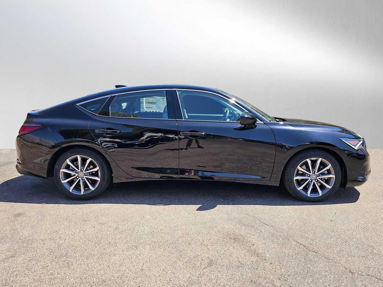 2025 Acura Integra CVT