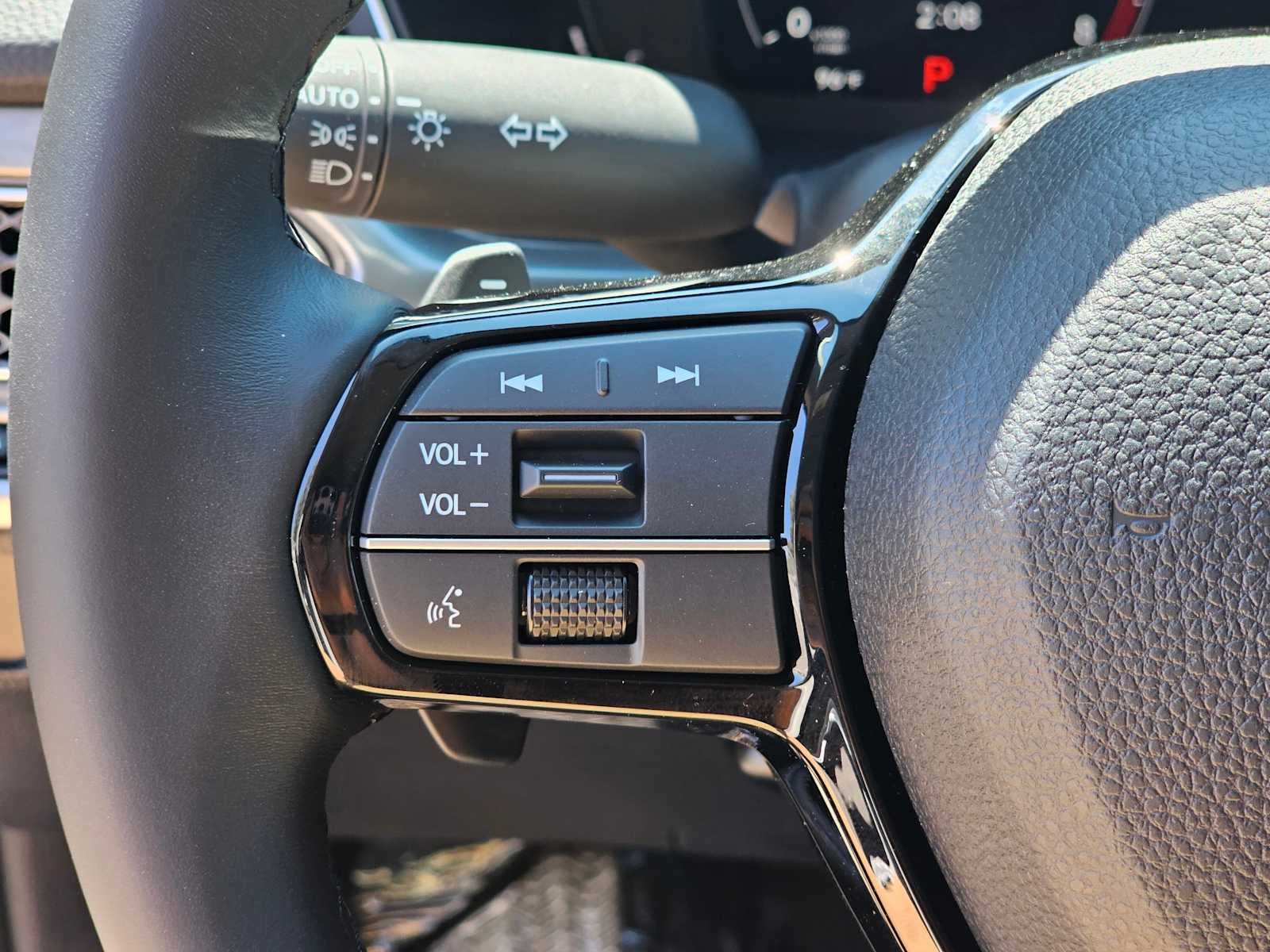 2025 Acura Integra CVT