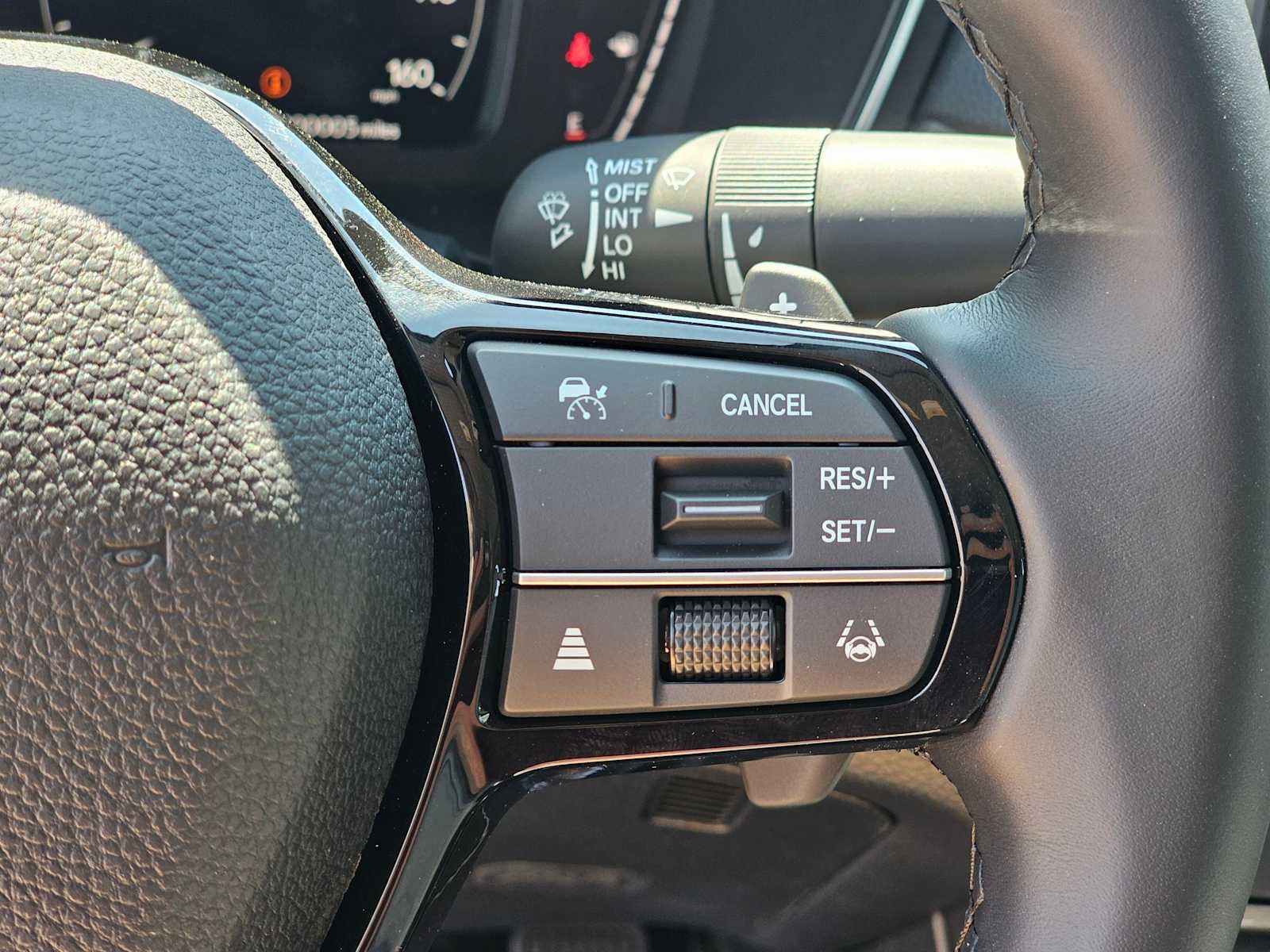 2025 Acura Integra CVT