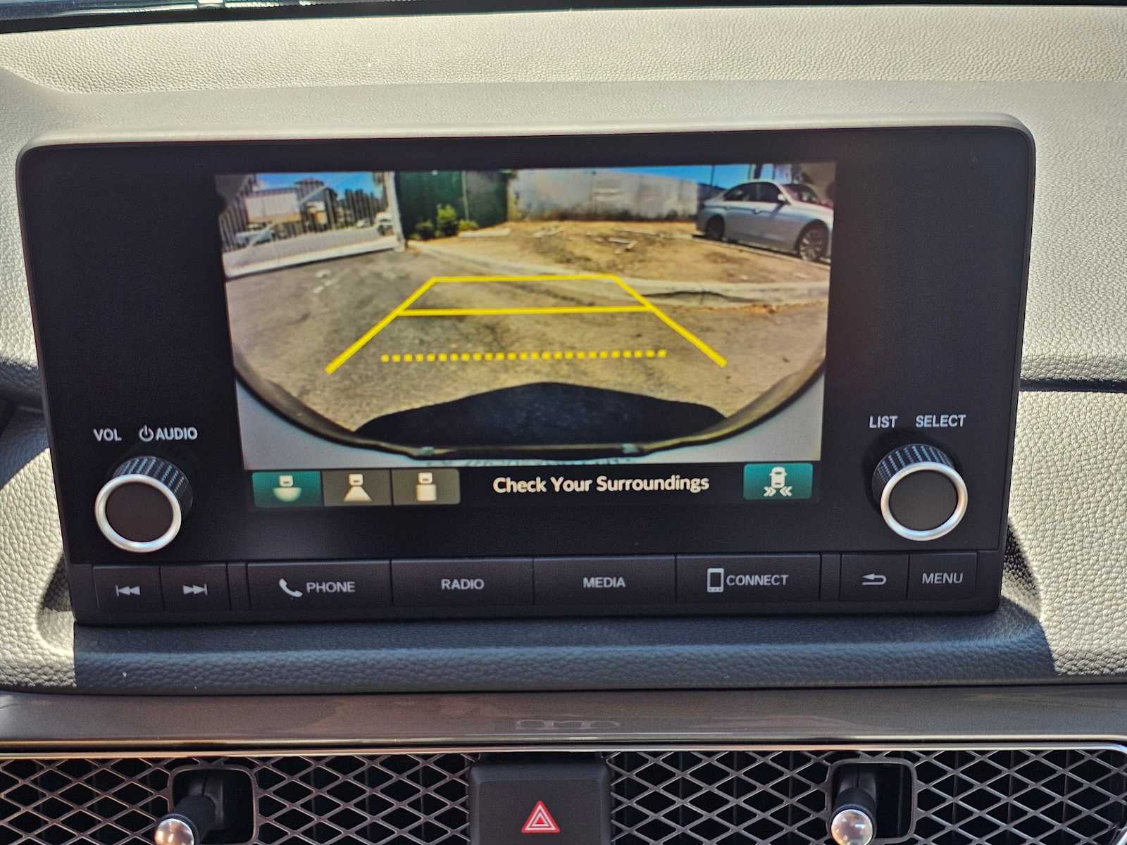 2025 Acura Integra CVT