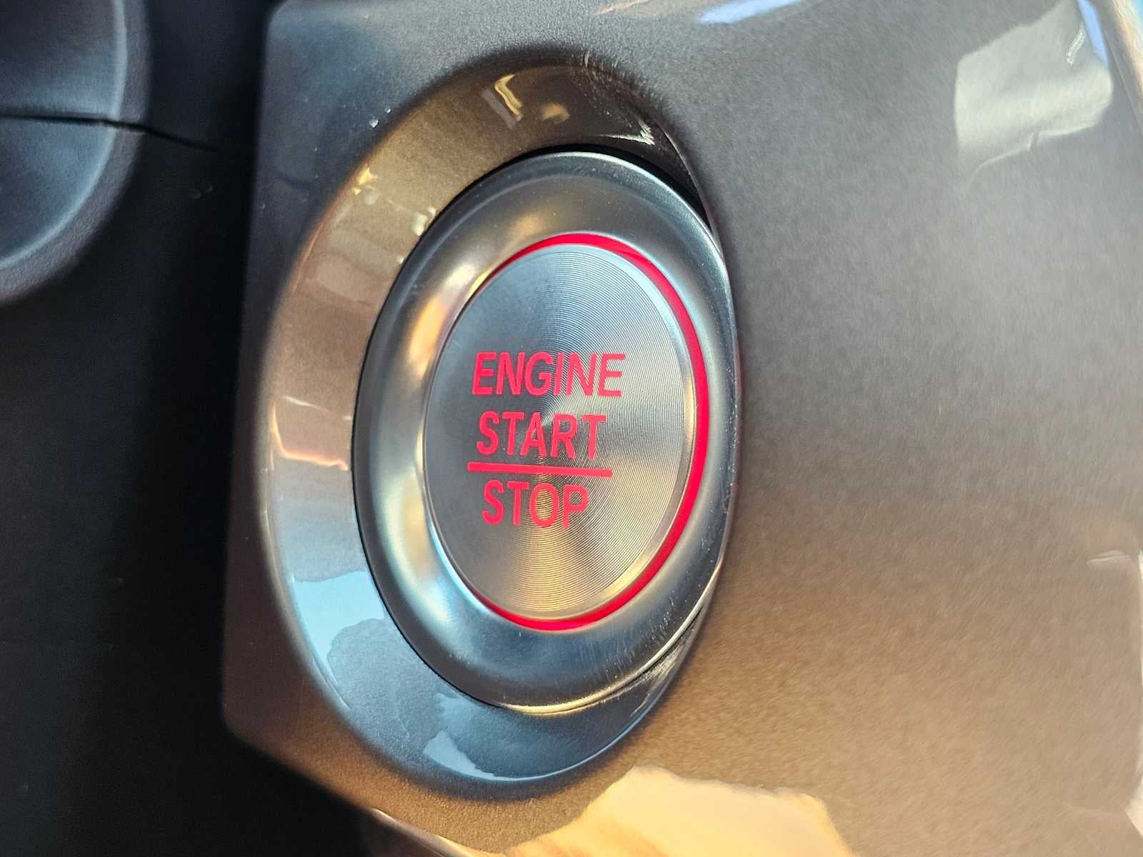 2025 Acura Integra CVT