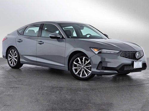 2026 Acura Integra INTEGRA