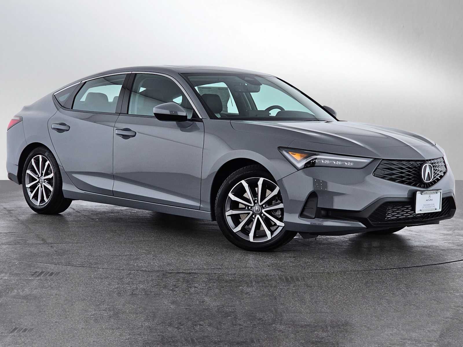 2026 Acura Integra INTEGRA