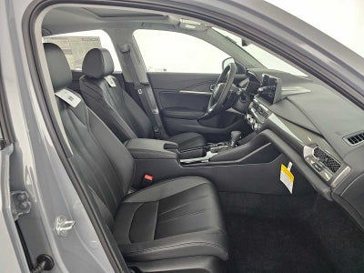 2026 Acura Integra INTEGRA